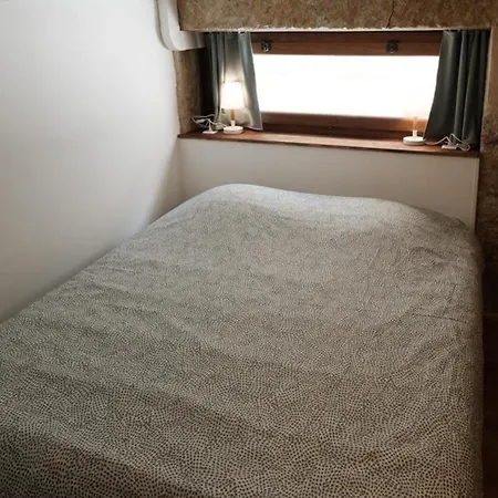 The Charming Little Duguesclin 2 People Place Guichard Apartamento *