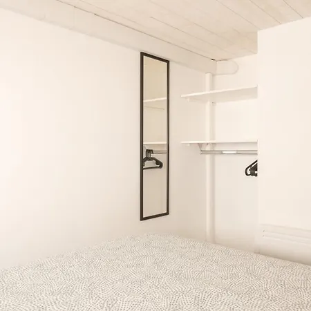 Duplex With Exposed Stone Heart Of 3rd Arrondissement Near Part-dieu * リヨン