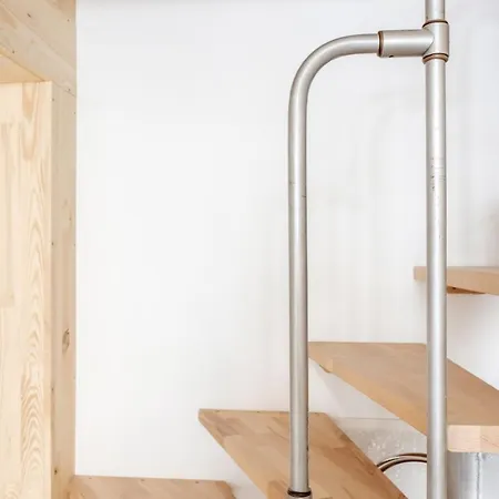 Duplex With Exposed Stone Heart Of 3rd Arrondissement Near Part-dieu *