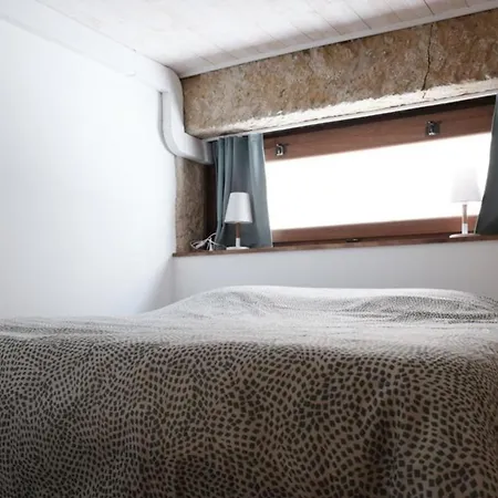 Duplex With Exposed Stone Heart Of 3rd Arrondissement Near Part-dieu アパート *