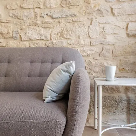 아파트 The Charming Little Duguesclin 2 People Place Guichard *